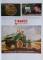 Preview: Doehmann "Das grosse Unimog-Buch" Unimog-History 1992 (9257)